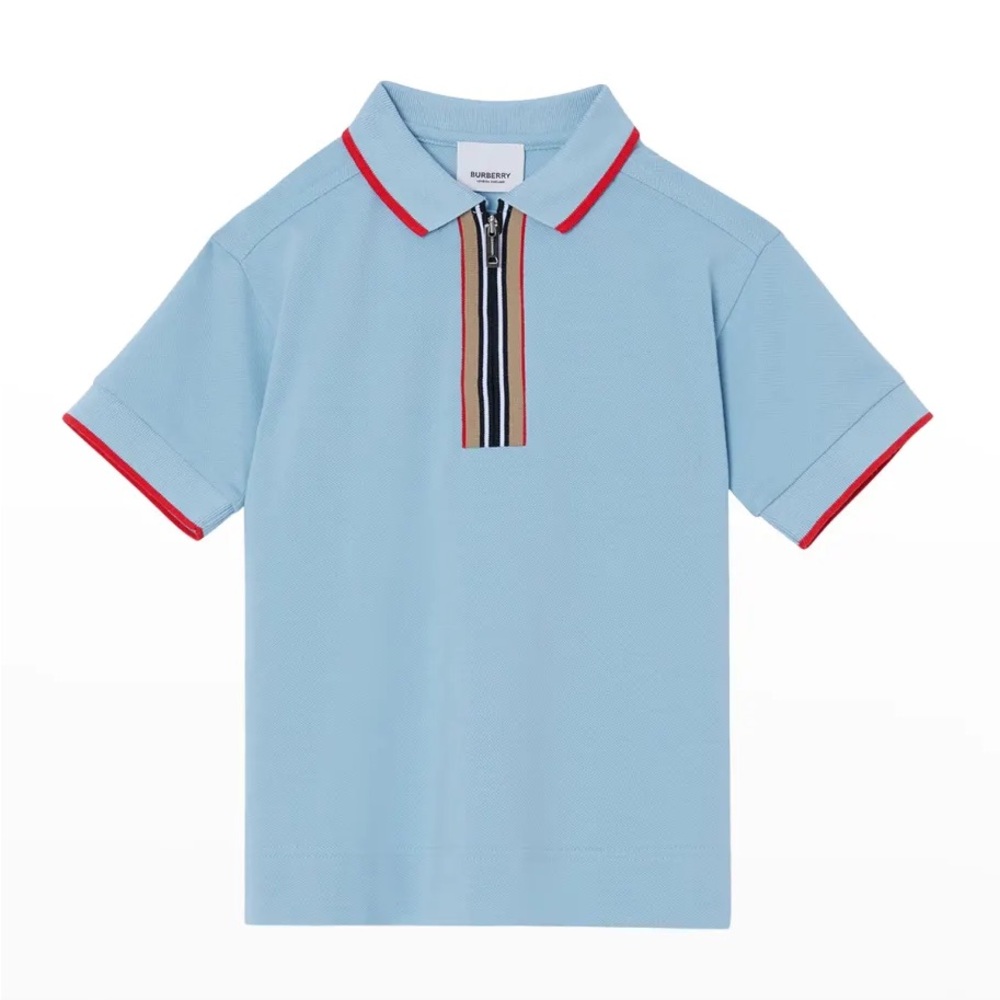 BURBERRY SHIRT